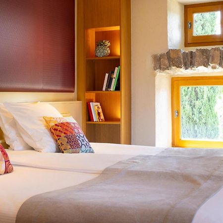 Chandolas Logis Auberge Les Murets Hotel Restaurant Spa מראה חיצוני תמונה