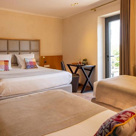 Chandolas Logis Auberge Les Murets Hotel Restaurant Spa מראה חיצוני תמונה