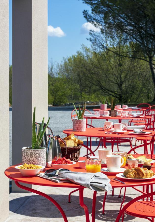 Chandolas Logis Auberge Les Murets Hotel Restaurant Spa מראה חיצוני תמונה