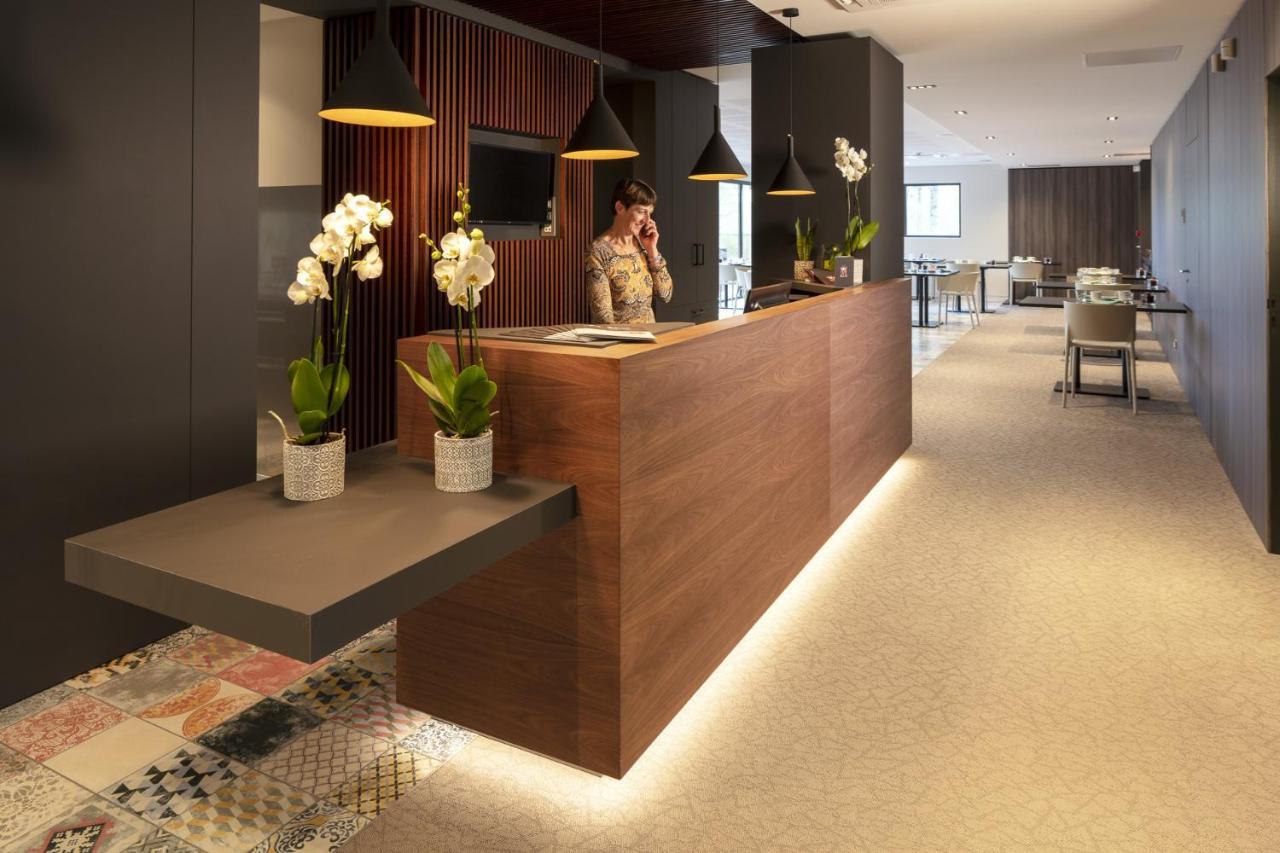 Chandolas Logis Auberge Les Murets Hotel Restaurant Spa מראה חיצוני תמונה