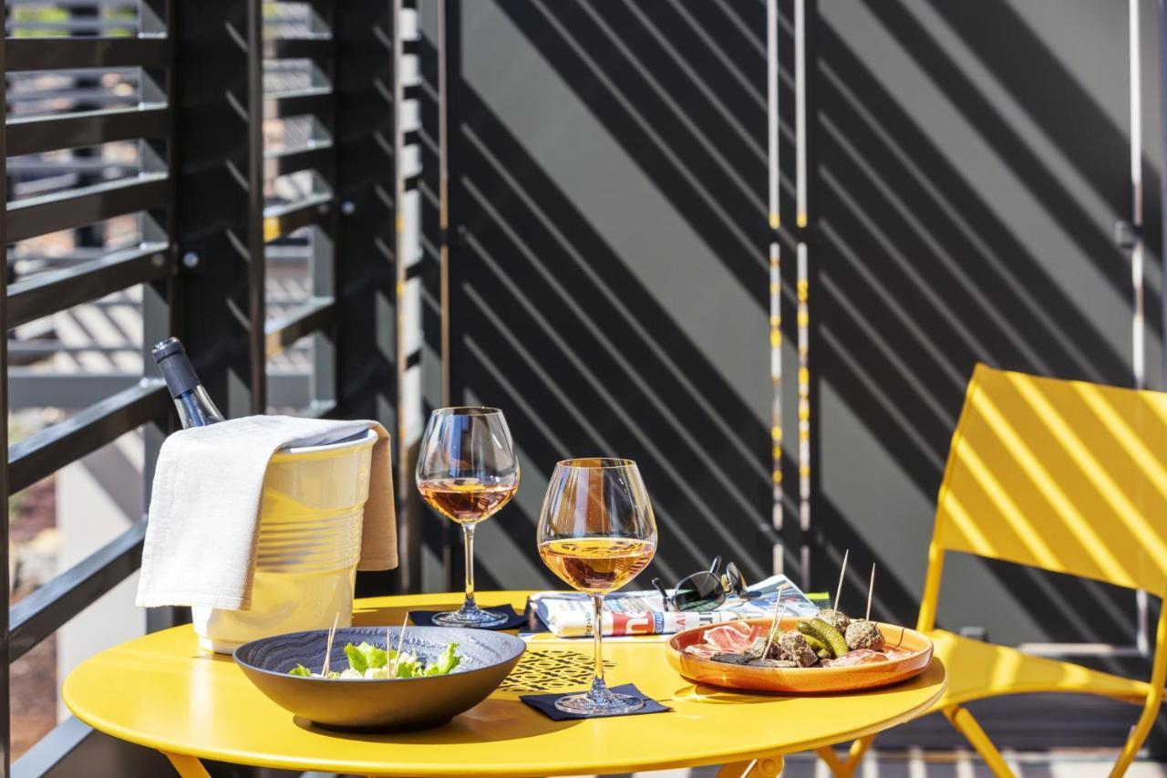 Chandolas Logis Auberge Les Murets Hotel Restaurant Spa מראה חיצוני תמונה