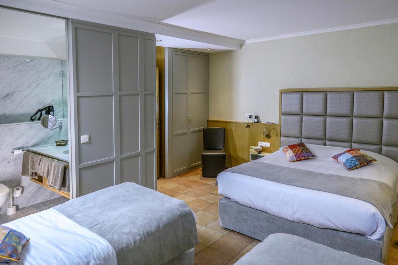 Chandolas Logis Auberge Les Murets Hotel Restaurant Spa מראה חיצוני תמונה