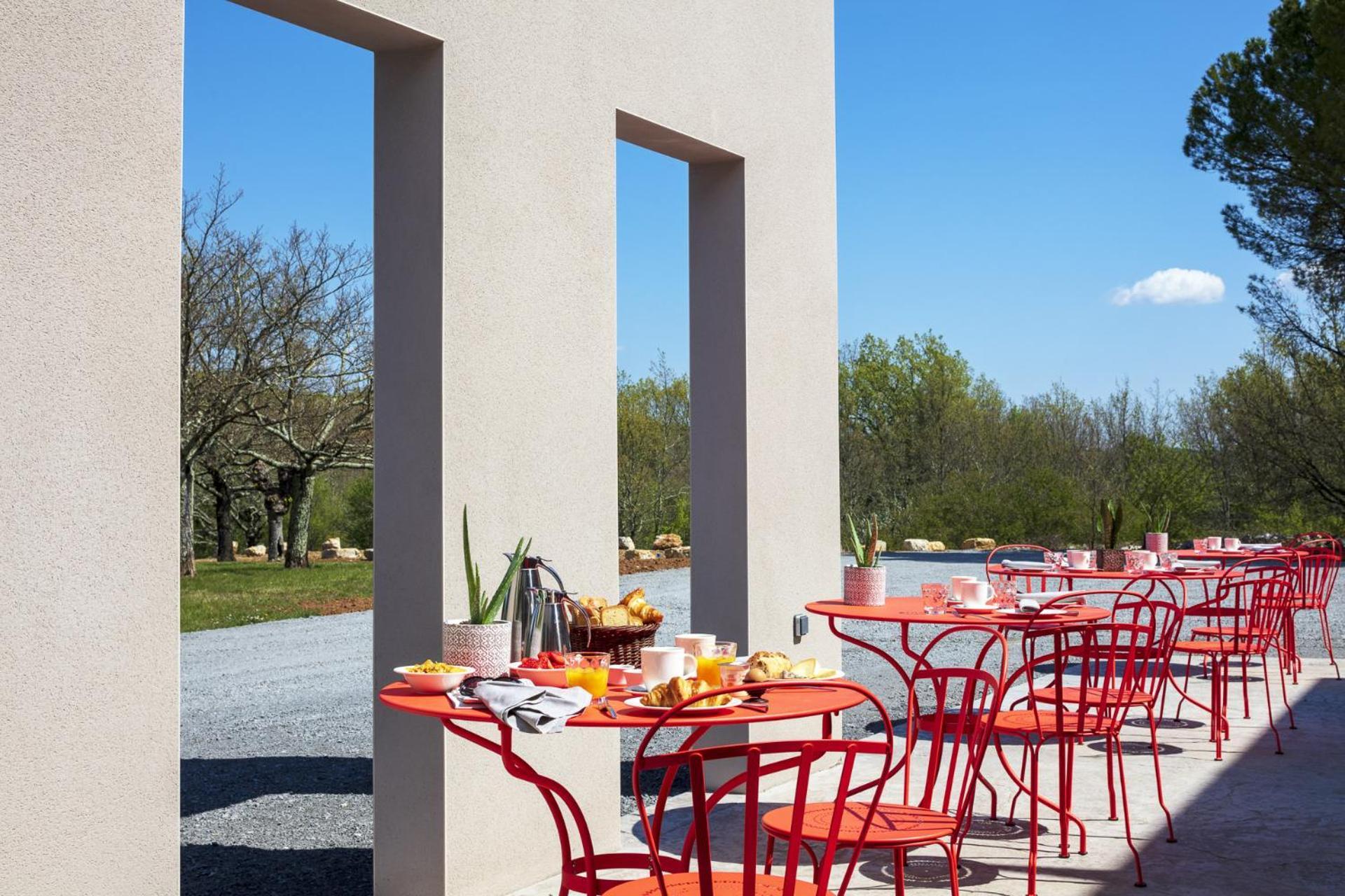 Chandolas Logis Auberge Les Murets Hotel Restaurant Spa מראה חיצוני תמונה