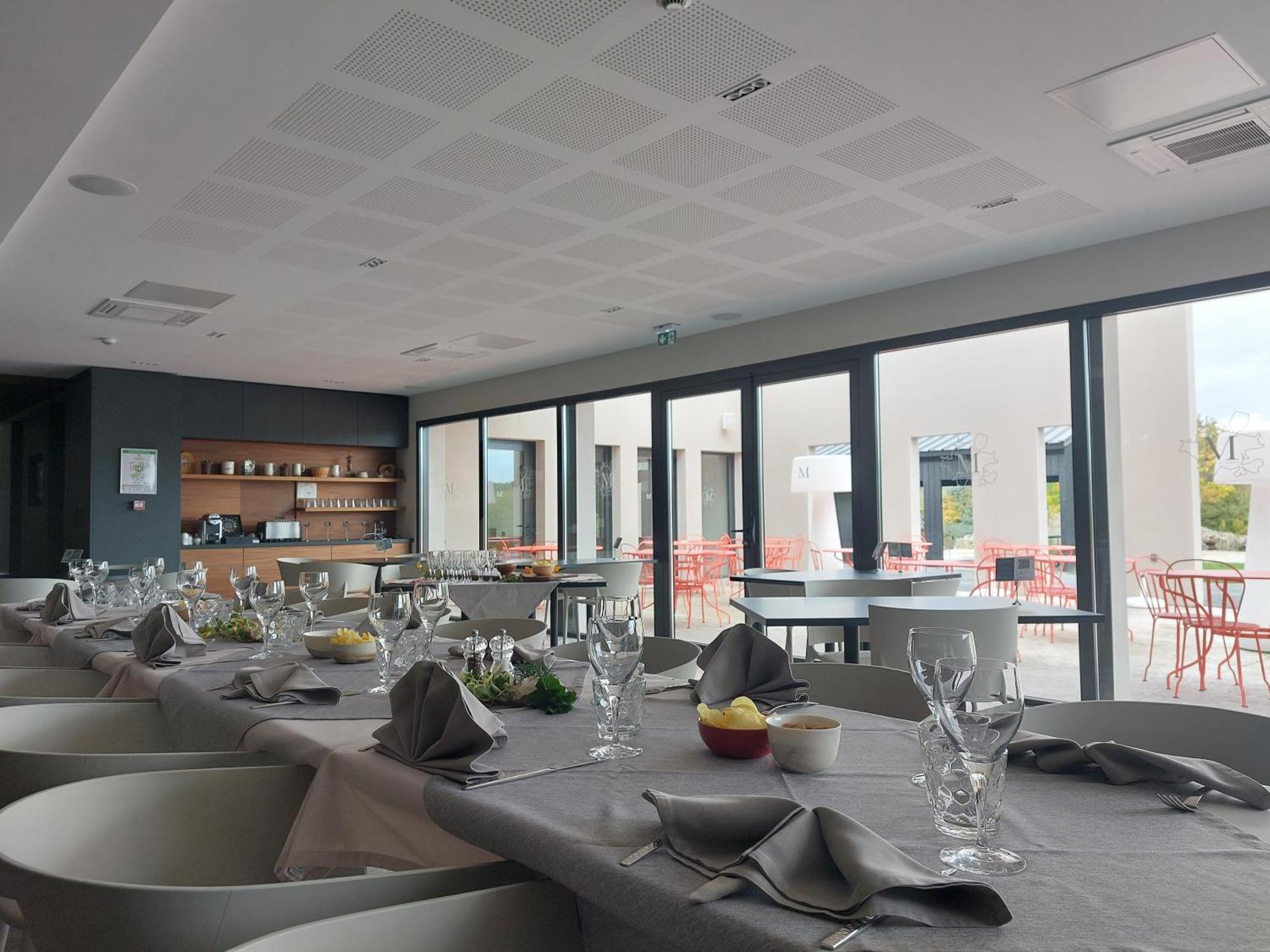 Chandolas Logis Auberge Les Murets Hotel Restaurant Spa מראה חיצוני תמונה