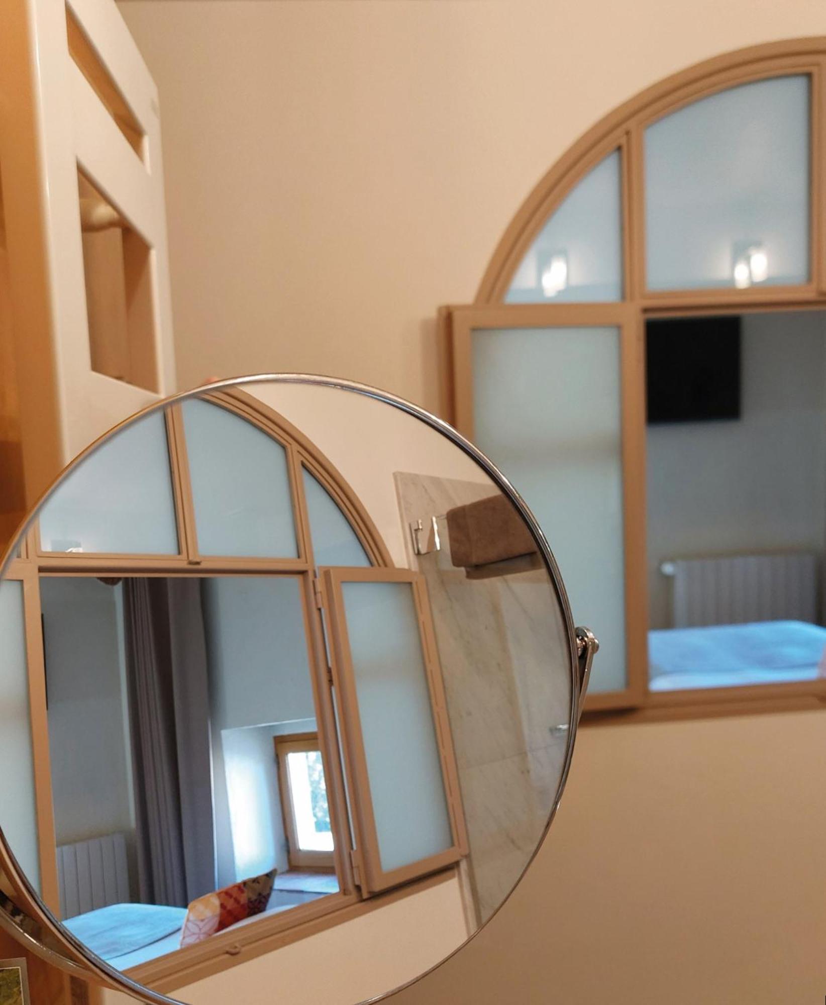 Chandolas Logis Auberge Les Murets Hotel Restaurant Spa מראה חיצוני תמונה