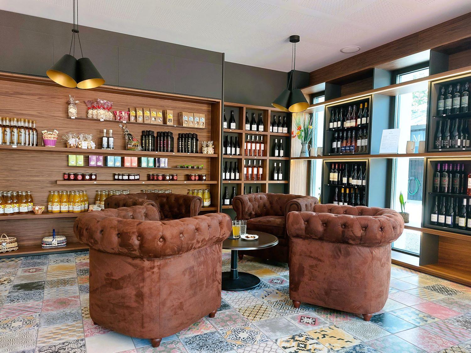 Chandolas Logis Auberge Les Murets Hotel Restaurant Spa מראה חיצוני תמונה