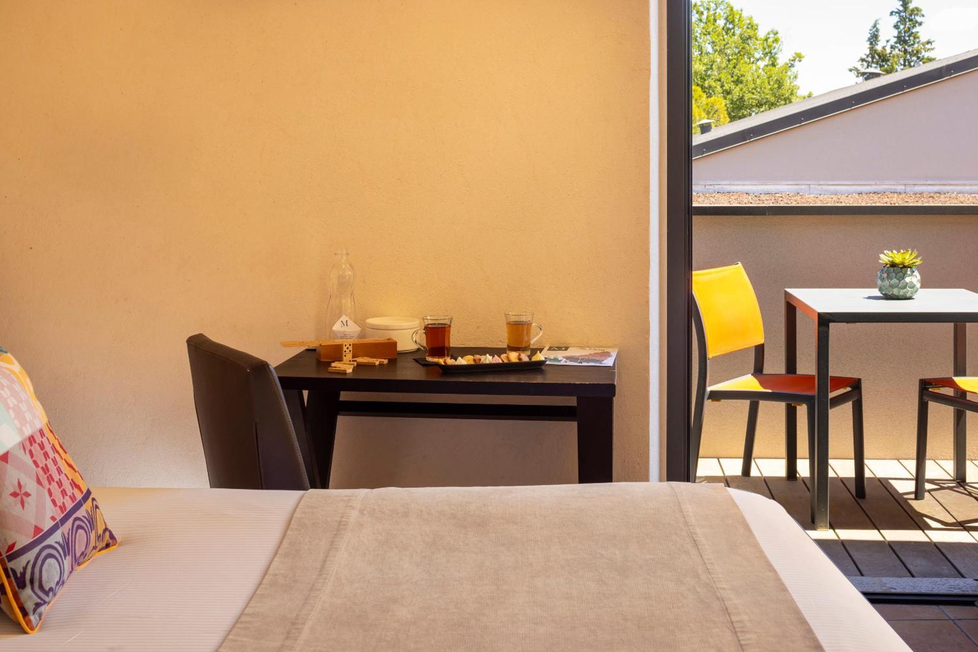 Chandolas Logis Auberge Les Murets Hotel Restaurant Spa מראה חיצוני תמונה