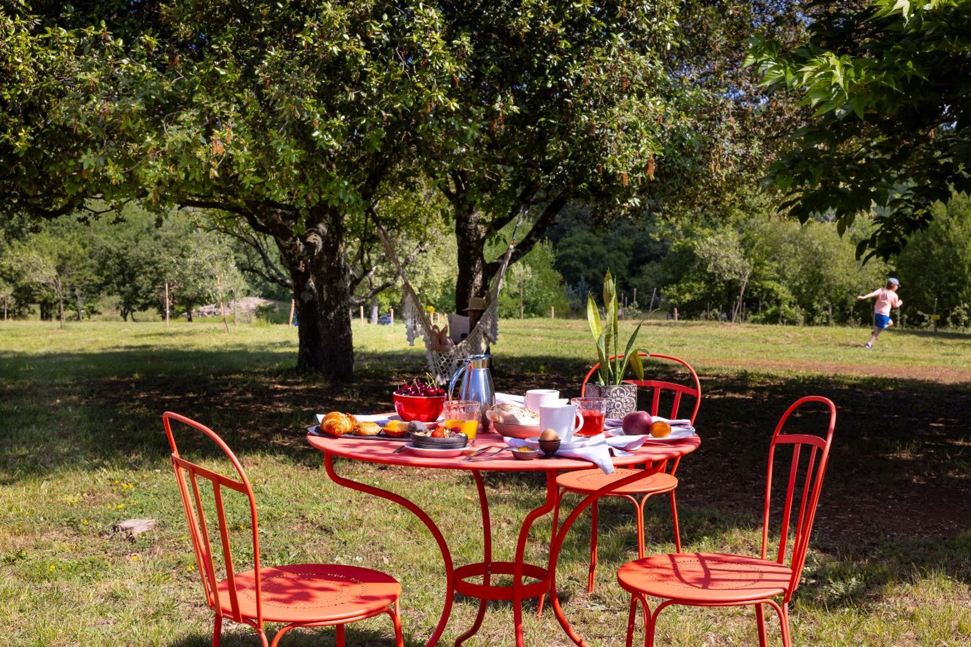 Chandolas Logis Auberge Les Murets Hotel Restaurant Spa מראה חיצוני תמונה